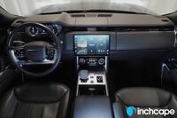 Land Rover Range Rover vaihtoauto
