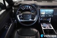Land Rover Range Rover vaihtoauto