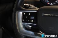 Land Rover Range Rover vaihtoauto