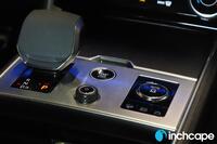 Land Rover Range Rover vaihtoauto
