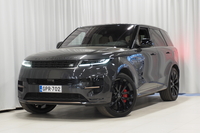 Land Rover Range Rover Sport vaihtoauto