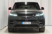 Land Rover Range Rover Sport vaihtoauto