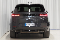 Land Rover Range Rover Sport vaihtoauto