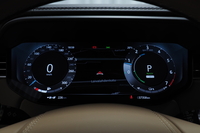 Land Rover Range Rover Sport vaihtoauto