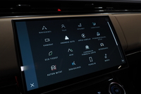 Land Rover Range Rover Sport vaihtoauto