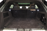 Land Rover Range Rover Sport vaihtoauto
