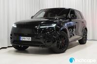 Land Rover Range Rover Sport vaihtoauto