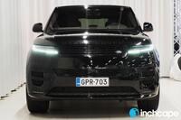 Land Rover Range Rover Sport vaihtoauto