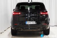 Land Rover Range Rover Sport vaihtoauto