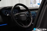 Land Rover Range Rover Sport vaihtoauto