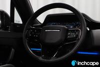 Land Rover Range Rover Sport vaihtoauto