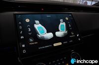 Land Rover Range Rover Sport vaihtoauto