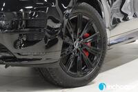 Land Rover Range Rover Sport vaihtoauto