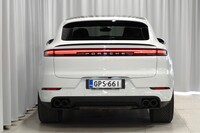 Porsche Cayenne vaihtoauto