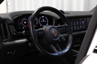 Porsche Cayenne vaihtoauto