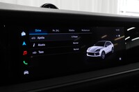 Porsche Cayenne vaihtoauto