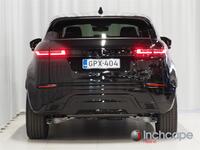 Land Rover Range Rover Evoque vaihtoauto