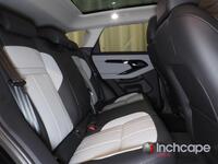 Land Rover Range Rover Evoque vaihtoauto