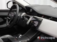 Land Rover Range Rover Evoque vaihtoauto