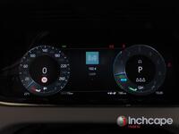 Land Rover Range Rover Evoque vaihtoauto