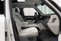 Land Rover Defender vaihtoauto