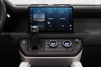 Land Rover Defender vaihtoauto