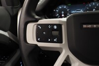 Land Rover Defender vaihtoauto