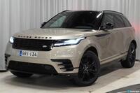 Land Rover Range Rover Velar vaihtoauto
