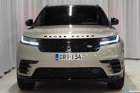 Land Rover Range Rover Velar vaihtoauto