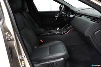 Land Rover Range Rover Velar vaihtoauto