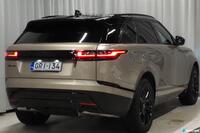 Land Rover Range Rover Velar vaihtoauto