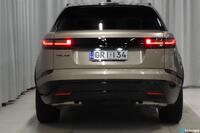 Land Rover Range Rover Velar vaihtoauto