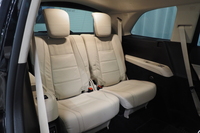 Mercedes-Benz GLS vaihtoauto