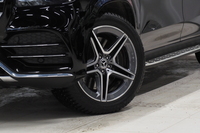 Mercedes-Benz GLS vaihtoauto