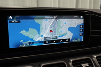 Mercedes-Benz GLS vaihtoauto