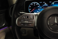 Mercedes-Benz GLS vaihtoauto