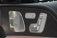 Mercedes-Benz GLS vaihtoauto