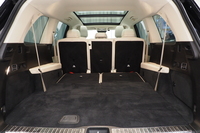 Mercedes-Benz GLS vaihtoauto