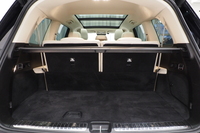 Mercedes-Benz GLS vaihtoauto