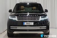 Land Rover Range Rover vaihtoauto