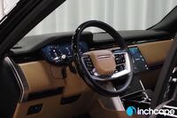 Land Rover Range Rover vaihtoauto