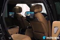 Land Rover Range Rover vaihtoauto