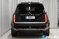 Land Rover Range Rover vaihtoauto