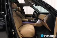 Land Rover Range Rover vaihtoauto