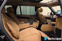 Land Rover Range Rover vaihtoauto