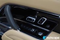 Land Rover Range Rover vaihtoauto