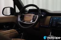 Land Rover Range Rover vaihtoauto