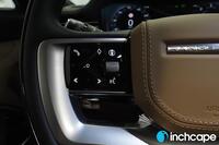 Land Rover Range Rover vaihtoauto