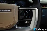 Land Rover Range Rover vaihtoauto