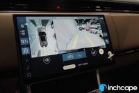 Land Rover Range Rover vaihtoauto